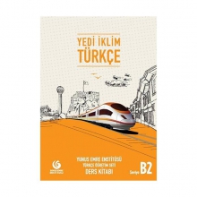 Yedi Iklim türkçe B2