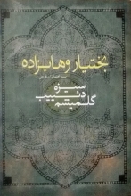 سیزه دئییب گلمیشم